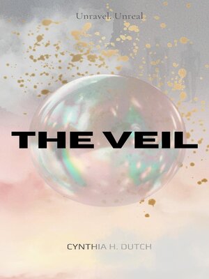 cover image of The Veil